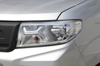 2025款 2.0L LV0-外观-图片-有驾