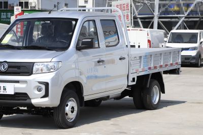 2025款 2.0L LV0-外观-图片-有驾