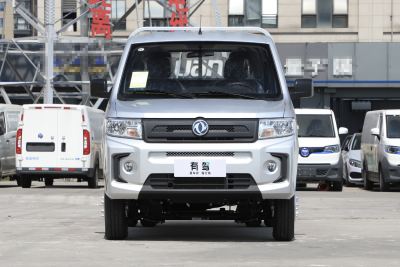 2025款 2.0L LV0-外观-图片-有驾