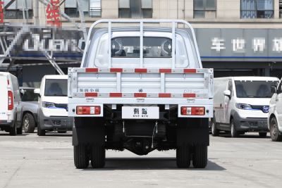 2025款 2.0L LV0-外观-图片-有驾