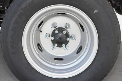 2025款 2.0L LV0-外观-图片-有驾