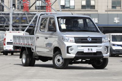 2025款 2.0L LV0-外观-图片-有驾