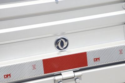 2025款 2.0L LV0-外观-图片-有驾
