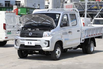2025款 2.0L LV0-外观-图片-有驾
