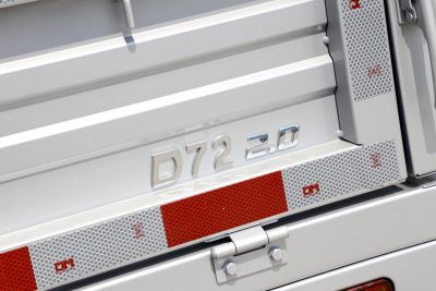 2025款 2.0L LV0-外观-图片-有驾