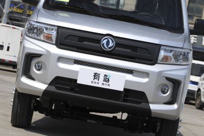2025款 2.0L LV0-外观-图片-有驾
