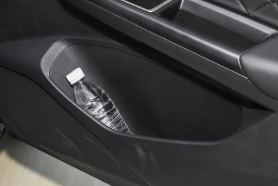2024款 280TSI 自动旗舰版-空间-图片-有驾