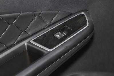 2024款 280TSI 自动旗舰版-空间-图片-有驾