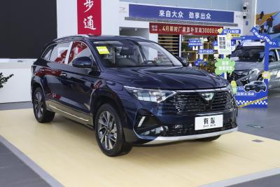 2024款 280TSI 自动旗舰版-外观-图片-有驾