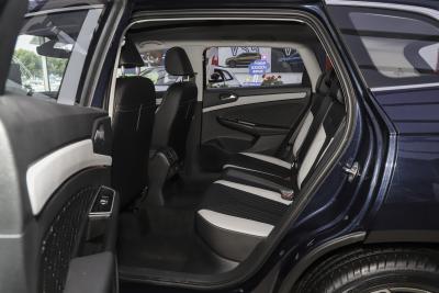 2024款 280TSI 自动旗舰版-空间-图片-有驾