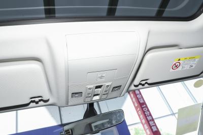 2024款 280TSI 自动旗舰版-空间-图片-有驾