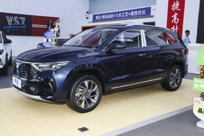 2024款 280TSI 自动旗舰版-外观-图片-有驾