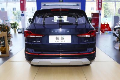 2024款 280TSI 自动旗舰版-外观-图片-有驾