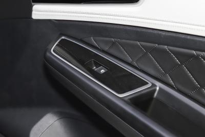 2024款 280TSI 自动旗舰版-空间-图片-有驾