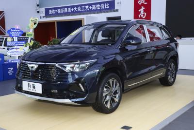 2024款 280TSI 自动旗舰版-外观-图片-有驾