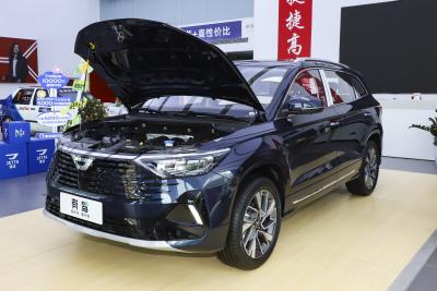 2024款 280TSI 自动旗舰版-外观-图片-有驾