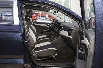 2024款 280TSI 自动旗舰版-空间-图片-有驾