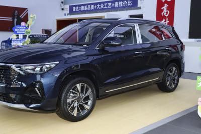 2024款 280TSI 自动旗舰版-外观-图片-有驾