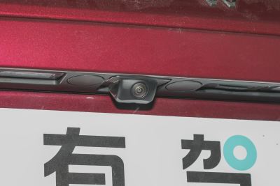 2025款 标准版-外观-图片-有驾