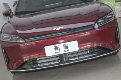 2025款 标准版-外观-图片-有驾