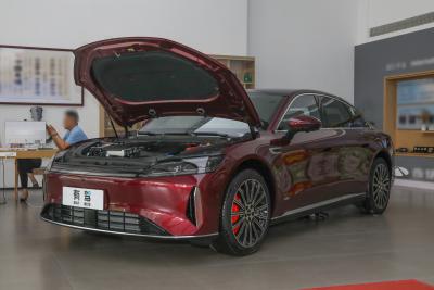 2025款 标准版-外观-图片-有驾