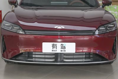 2025款 标准版-外观-图片-有驾
