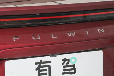 2025款 标准版-外观-图片-有驾