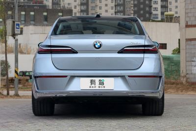 2023款 740Li 领先型 豪华套装-外观-图片-有驾