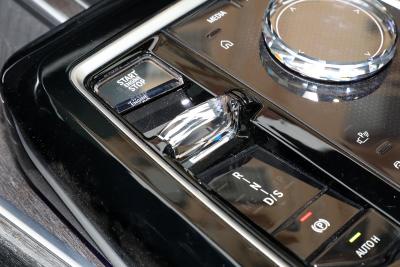 2023款 740Li 领先型 豪华套装-内饰-图片-有驾