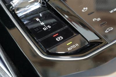 2023款 740Li 领先型 豪华套装-内饰-图片-有驾
