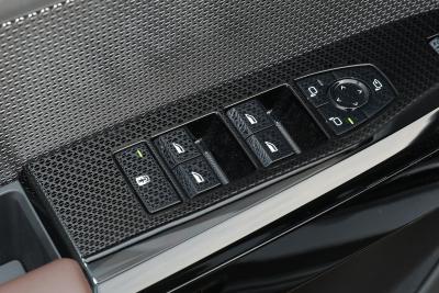 2023款 740Li 领先型 豪华套装-内饰-图片-有驾