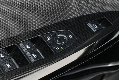 2023款 740Li 领先型 豪华套装-内饰-图片-有驾