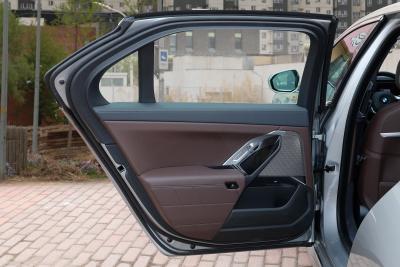 2023款 740Li 领先型 豪华套装-内饰-图片-有驾