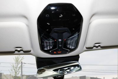 2023款 740Li 领先型 豪华套装-内饰-图片-有驾