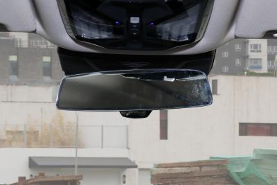 2023款 740Li 领先型 豪华套装-内饰-图片-有驾