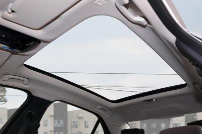 2023款 740Li 领先型 豪华套装-内饰-图片-有驾