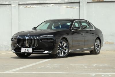 2023款 740Li 领先型 豪华套装-外观-图片-有驾