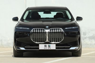 2023款 740Li 领先型 豪华套装-外观-图片-有驾