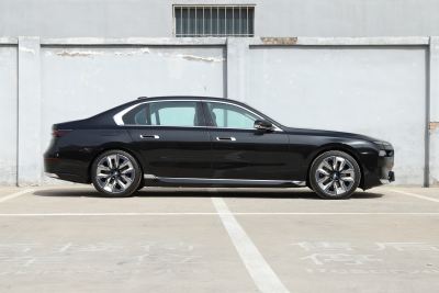 2023款 740Li 领先型 豪华套装-外观-图片-有驾