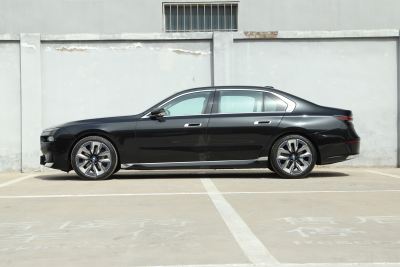 2023款 740Li 领先型 豪华套装-外观-图片-有驾