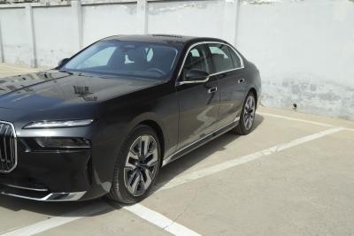 2023款 740Li 领先型 豪华套装-外观-图片-有驾