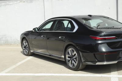 2023款 740Li 领先型 豪华套装-外观-图片-有驾