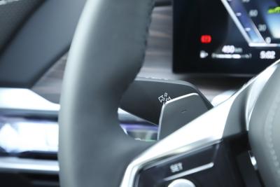 2023款 740Li 领先型 豪华套装-内饰-图片-有驾