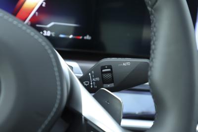 2023款 740Li 领先型 豪华套装-内饰-图片-有驾