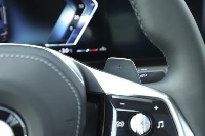2023款 740Li 领先型 豪华套装-内饰-图片-有驾