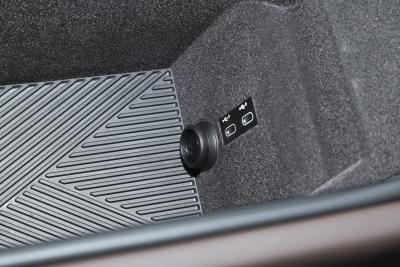2023款 740Li 领先型 豪华套装-内饰-图片-有驾
