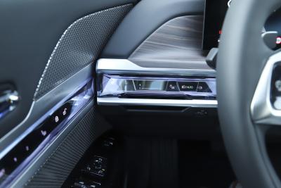 2023款 740Li 领先型 豪华套装-内饰-图片-有驾