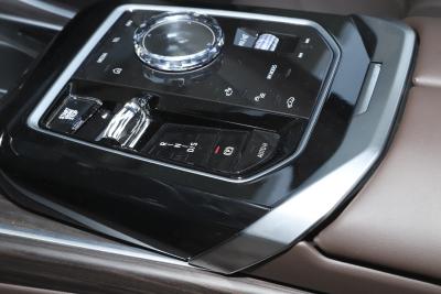 2023款 740Li 领先型 豪华套装-内饰-图片-有驾