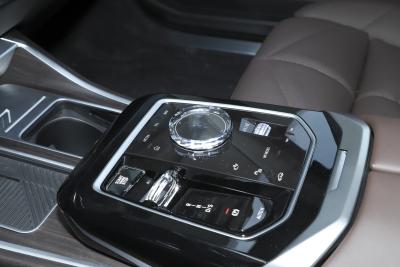 2023款 740Li 领先型 豪华套装-内饰-图片-有驾