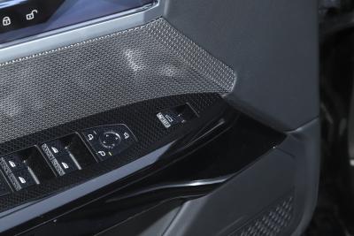 2023款 740Li 领先型 豪华套装-内饰-图片-有驾